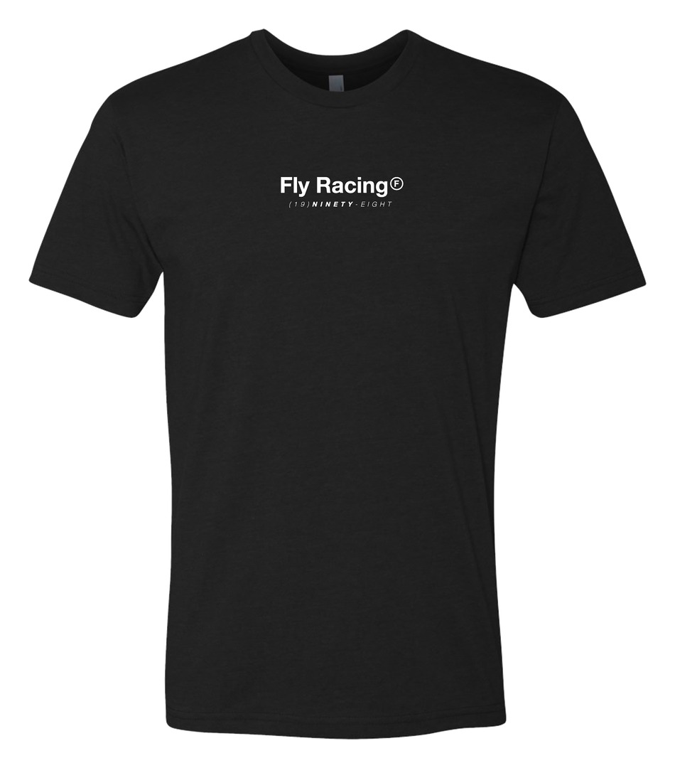 Fly Racing Fly Lost TShirt Cycle Gear
