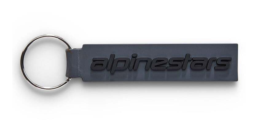 Alpine Keychain Rivals Alpinestars Linear Keychain - Cycle Gear