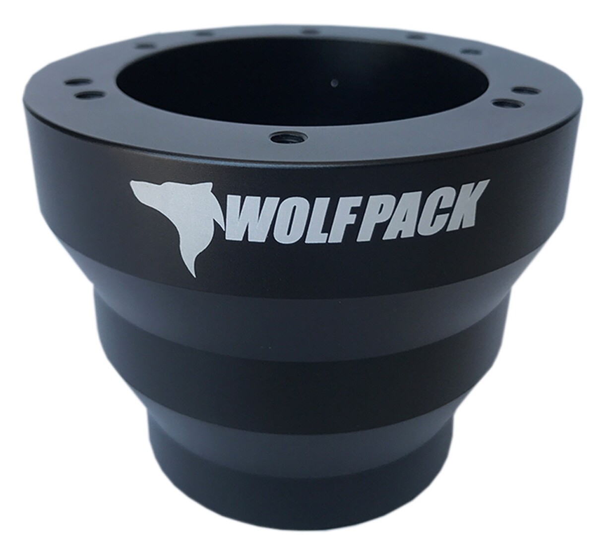 /parts/utv-wolfpack-steering-wheel-hub-can-am-rzr
