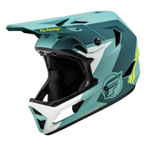 Fly Racing Rayce MTB Helmet