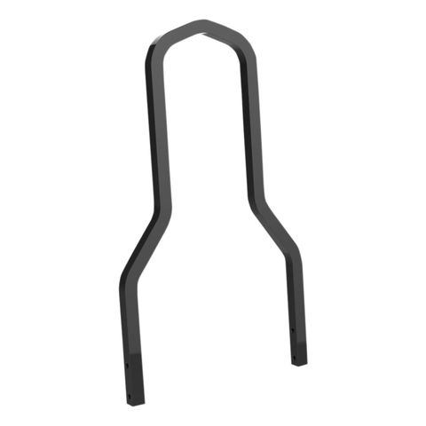 Drag Specialties Square Sissy Bar For Harley