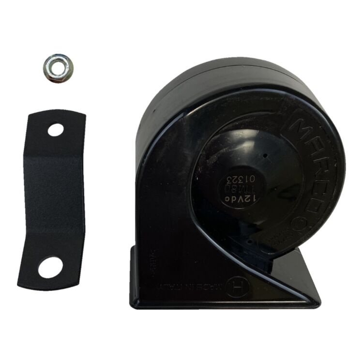 Custom Dynamics 109db Electromagnetic Horn Kit