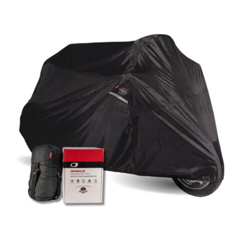 Dowco Guardian Weatherall Plus Trike Cover And Alarm Kit