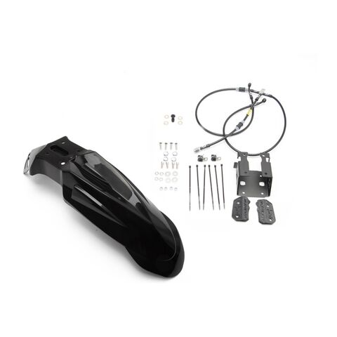 AltRider High Fender Kit Yamaha Tenere 700