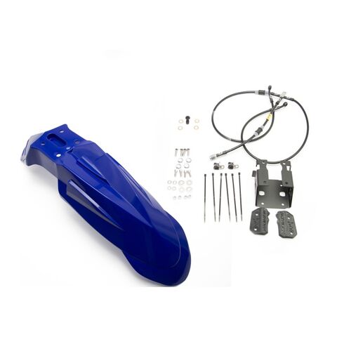 AltRider High Fender Kit Yamaha Tenere 700