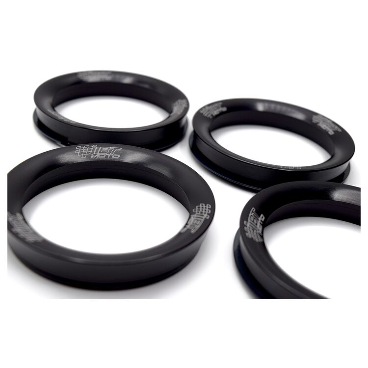 BT Moto Velocity Stacks