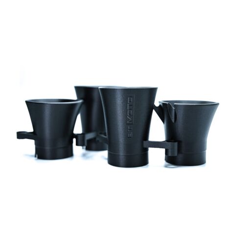 BT Moto Velocity Stacks Honda CBR1000RR-R Fireblade SP 2021-2022