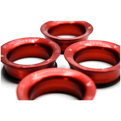 BT Moto Velocity Stacks BMW S1000R 2021-2025