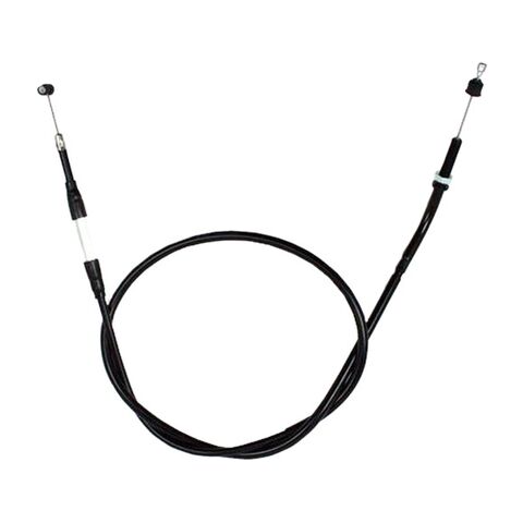 Motion Pro Black Vinyl Throttle Cable Kawasaki KX85 / KX100 / KX112 2014-2025