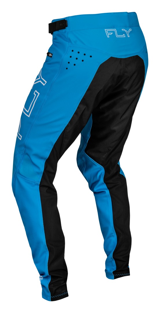 Rayce Fly Racing Kinetic Bicycle Pants Fly Racing Youth Rayce MTB