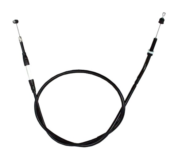 Motion Pro Black Vinyl Throttle Cable Yamaha YZ450F 20102013 Cycle Gear