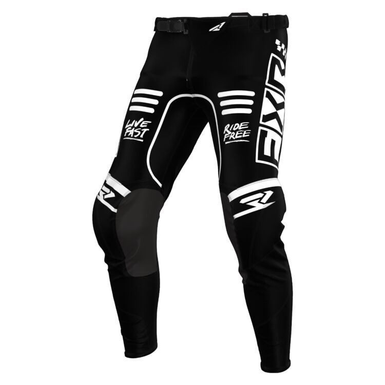 Black/White