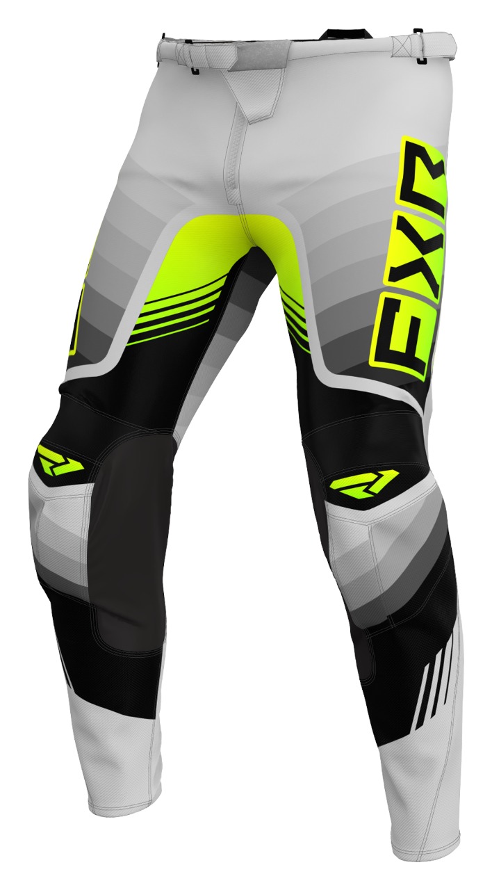 FXR Clutch Pro Pants - Cycle Gear