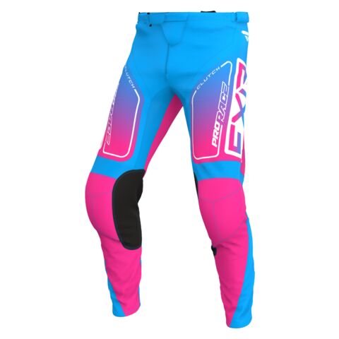 FXR Kids Clutch Pants