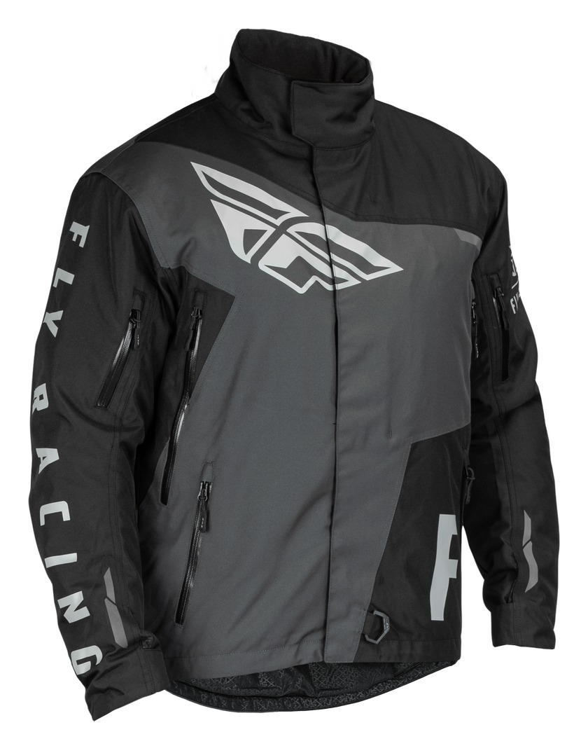 Fly Racing Snow SNX Pro Jacket Cycle Gear