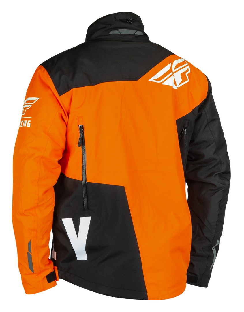 Fly Racing SNX Pro Jacket - Cycle Gear
