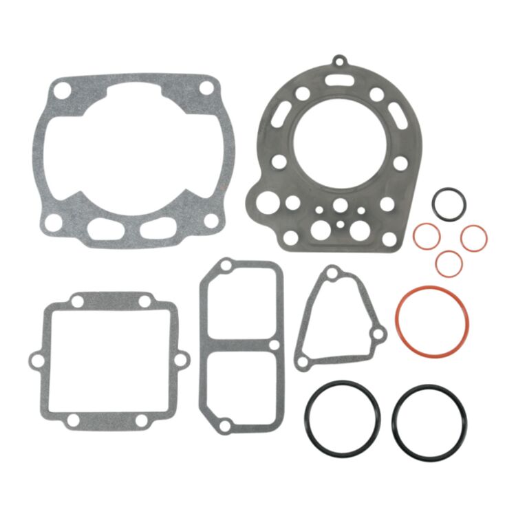 Moose Racing Top End Gasket Kit Kawasaki KX125 1990-1991