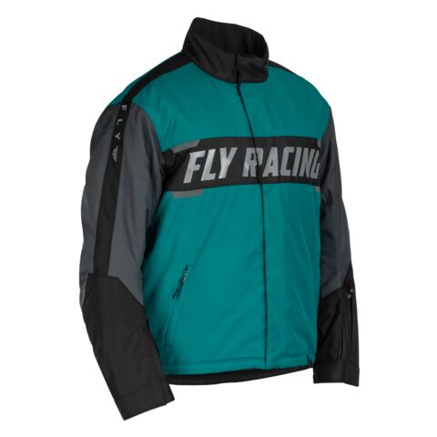 Fly Racing Outpost Jacket