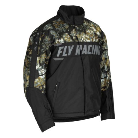 Fly Racing Snow Outpost Jacket