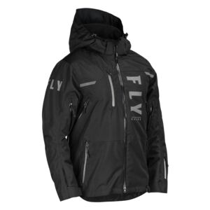 Snowmobile Jackets | Stay Warm In Men’s & Women’s Styles - Cycle Gear