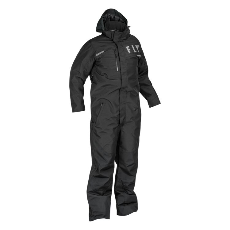 Fly Racing Snow Venture Monosuit - Cycle Gear