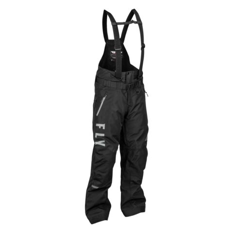 Fly Racing Snow Carbon Bib
