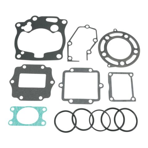 Moose Racing Top End Gasket Kit Kawasaki KX125 2001-2002