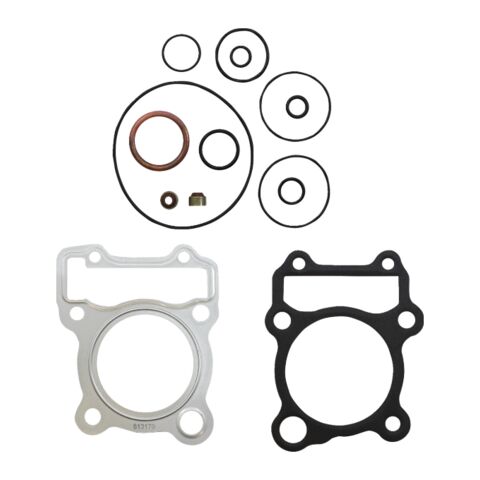 Moose Racing Top End Gasket Kit Kawasaki KLX 140 2008-2020