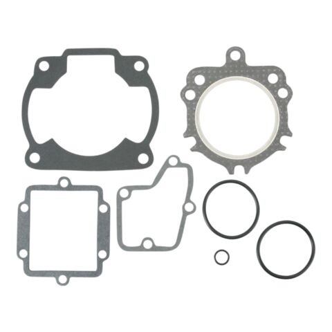Moose Racing Top End Gasket Kit Kawasaki KDX 200 1986-1988