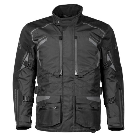 Tourmaster Highlander WP Jacket