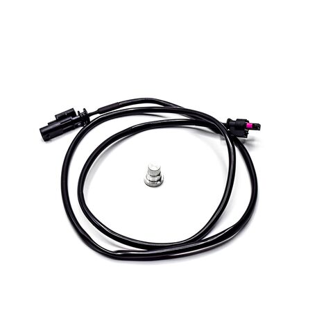 BT Moto Intake Air Temperature Relocation Kit BMW M1000RR/ S1000RR / M1000R / S1000R / S1000XR 2019-2023