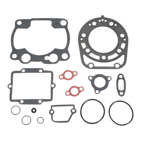 Moose Racing Top End Gasket Kit Kawasaki KX 250 1988-1989