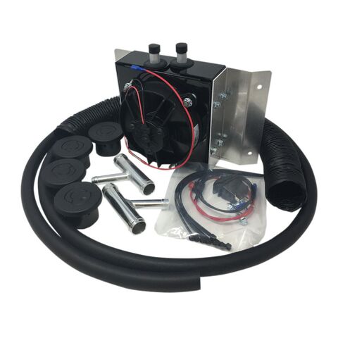 Moose Racing UTV Cab Heater Kit Polaris RZR 900 / S 900 2015-2020