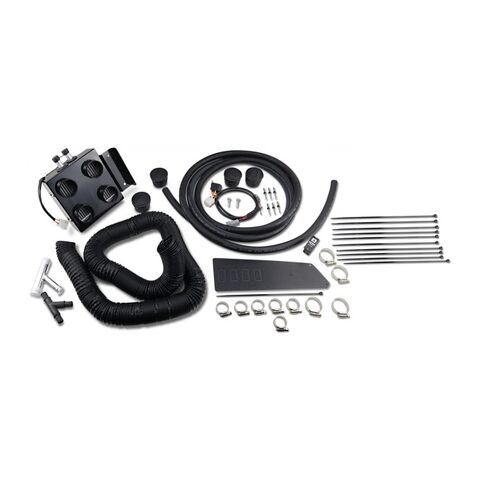 Moose Racing UTV Cab Heater Kit Honda Talon 1000R / 1000X 2019-2024