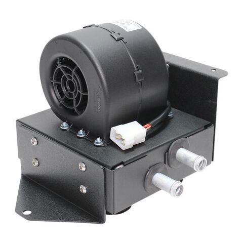 Moose Racing UTV Cab Heater Kit CFMOTO Uforce 500 / 800 2015-2020