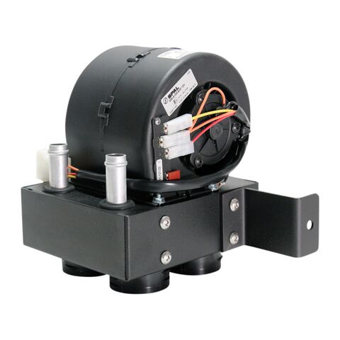 Moose Racing UTV Cab Heater Kit Kawasaki Mule Pro-MX 2019-2022