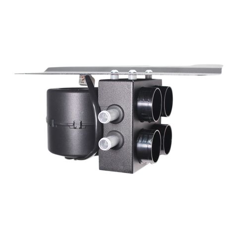 Moose Racing UTV Cab Heater Kit Polaris RZR Pro XP 2019-2020