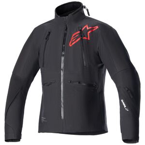 Alpinestars Hyde XT Drystar XF Jacket - Cycle Gear