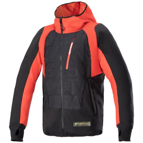 Alpinestars MO.ST.EQ Hybrid Hooded Jacket