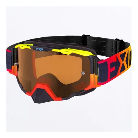 FXR Maverick Goggles