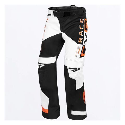 FXR Cold Cross RR Pants