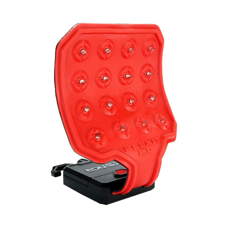 Risk Racing Flexit 2.0 Flexible Flashlight