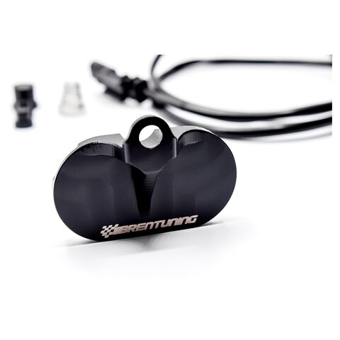 BT Moto Intake Flapper Removal Kit M1000RR / S1000RR / M1000R / S1000R / S1000XR 2020-2023
