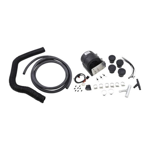 Moose Racing UTV Cab Heater Kit CFMOTO Z-Force 950 2020-2021
