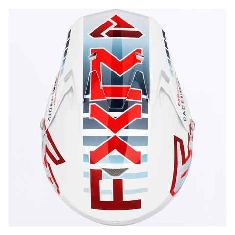 FXR 6D ATR-2 Glacier Sun Peak