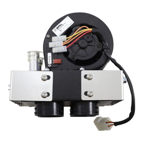 Moose Racing UTV Cab Heater Kit Polaris Ranger SP 570 2022