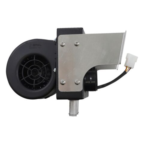 Moose Racing UTV Cab Heater Kit CFMOTO U-Force 600 2021-2025