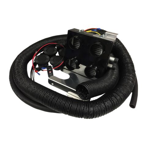 Moose Racing UTV Cab Heater Kit Polaris Ranger 570 Full-Size 2017-2020