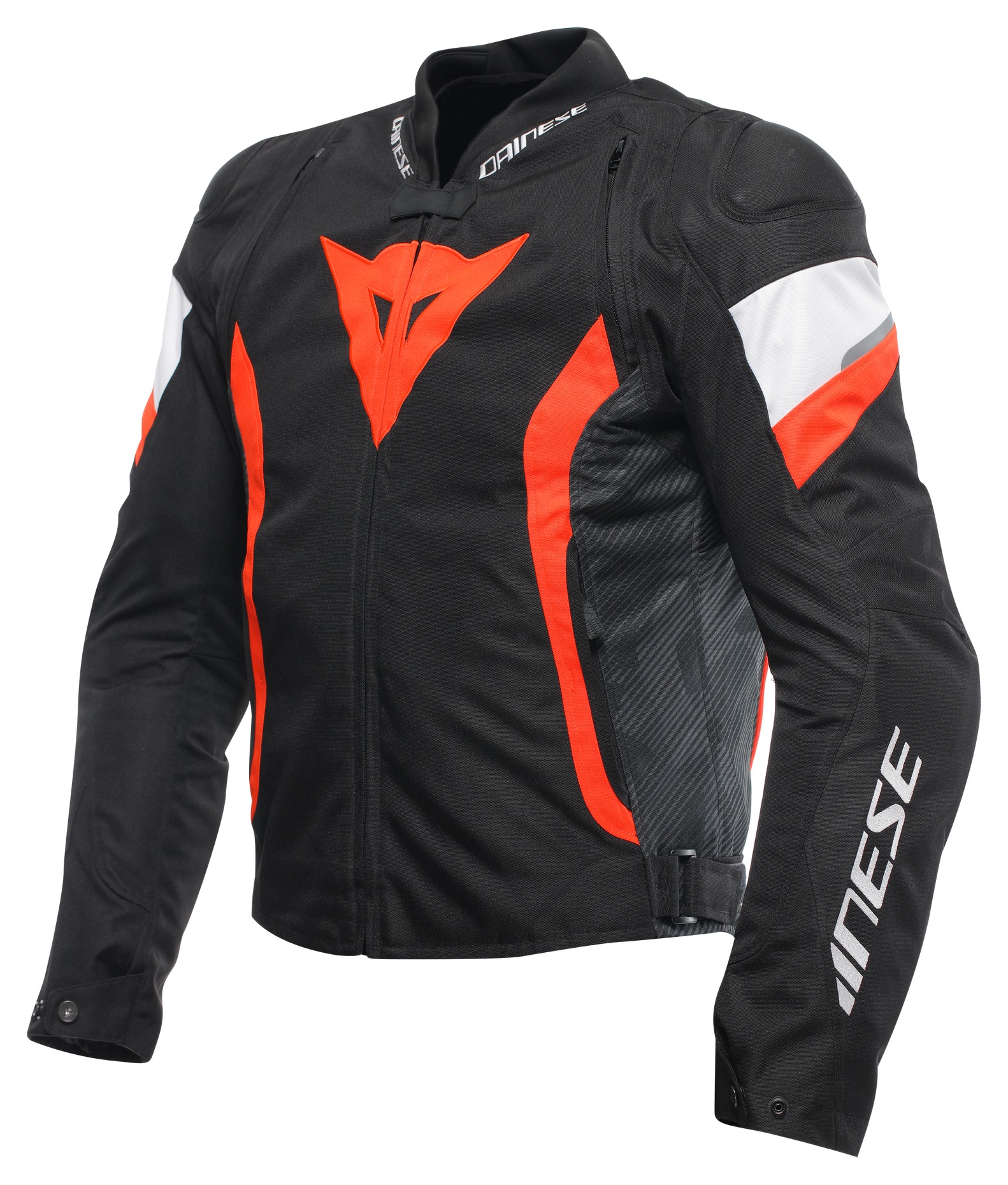 Dainese Avro 5 Tex Jacket - Cycle Gear