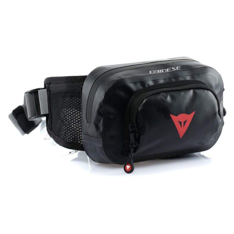 Dainese Explorer Waist Bag - Cycle Gear